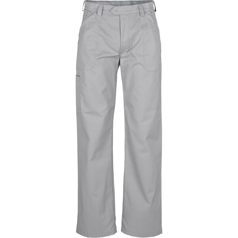 Bundhose Medical Mischgewebe pale grey HÜSLER AG