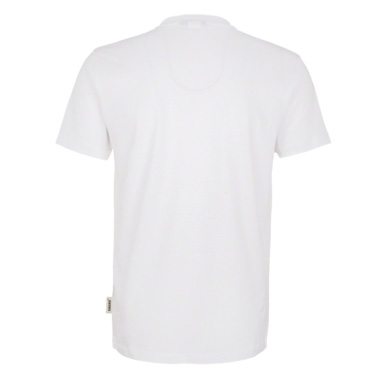 HÜSLER 292 AG – weiss T-Shirt
